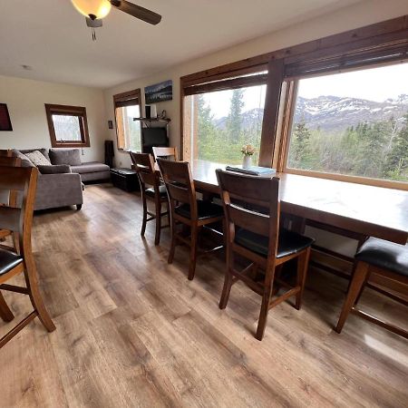 힐리 Denali Park View House 빌라 외부 사진